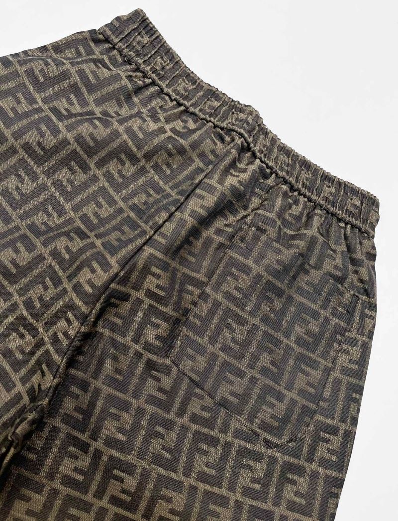 Fendi Short Pants